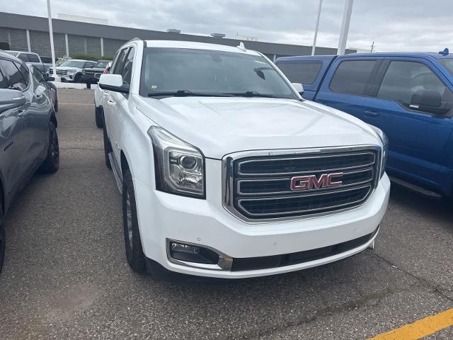 2019 GMC Yukon SLE