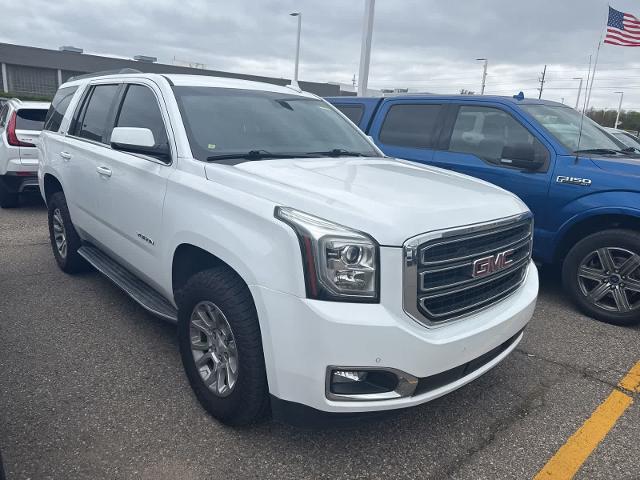 2019 GMC Yukon SLE