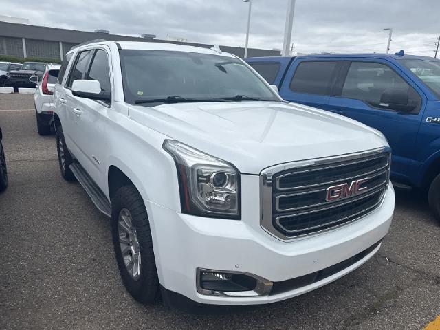 2019 GMC Yukon SLE