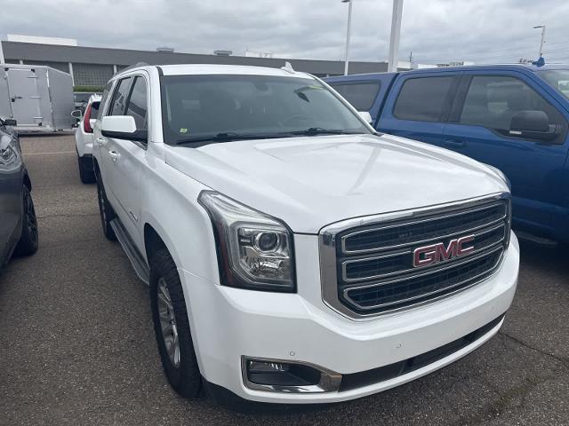 2019 GMC Yukon SLE