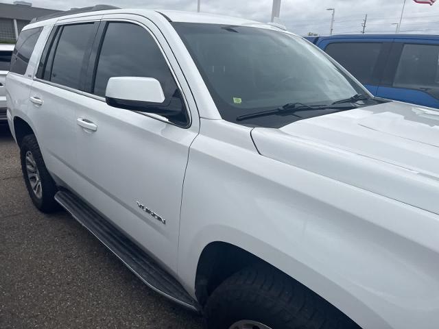 2019 GMC Yukon SLE