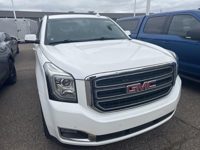 2019 GMC Yukon SLE