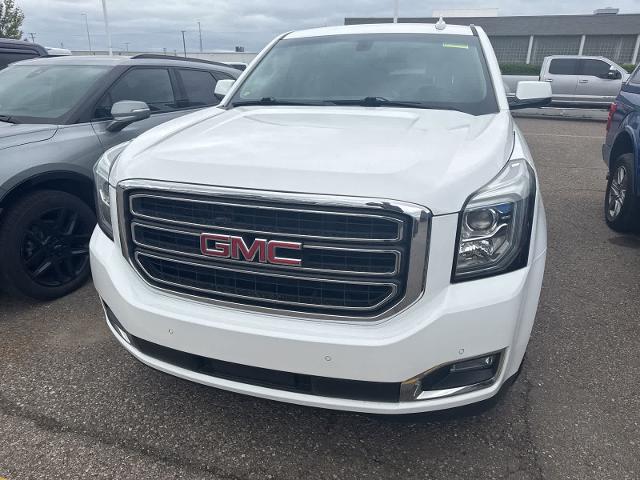 2019 GMC Yukon SLE
