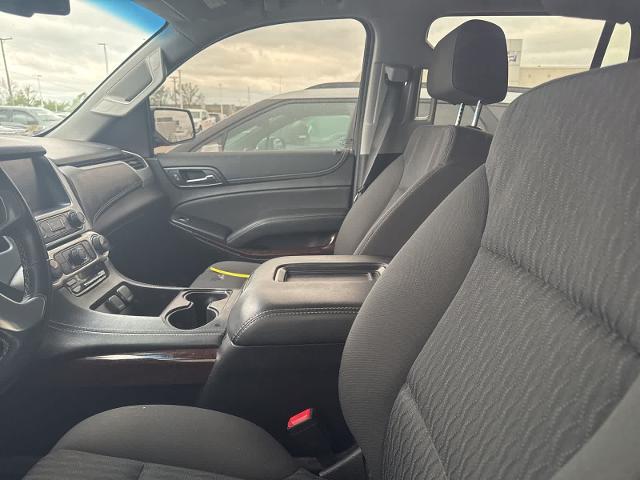 2019 GMC Yukon SLE
