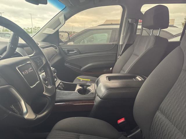 2019 GMC Yukon SLE