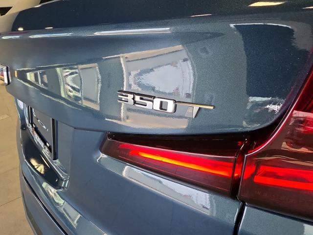 2025 Cadillac XT4 AWD Premium Luxury