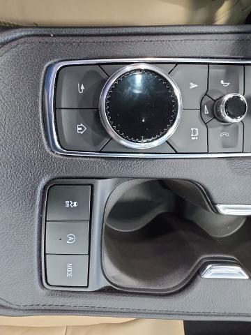 2025 Cadillac XT4 AWD Premium Luxury