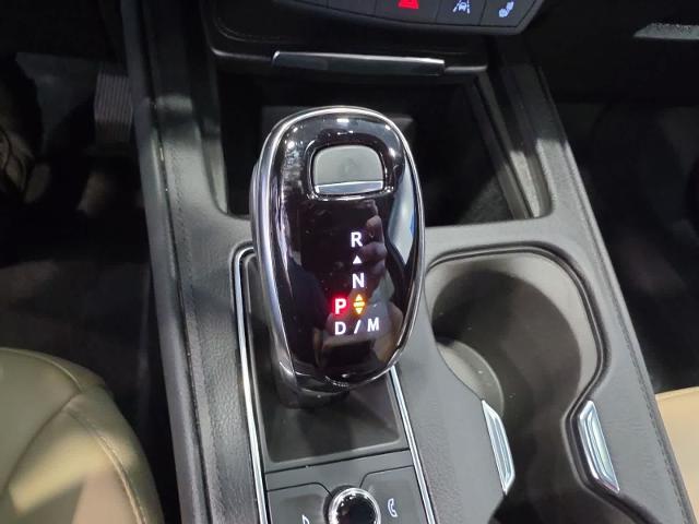 2025 Cadillac XT4 AWD Premium Luxury