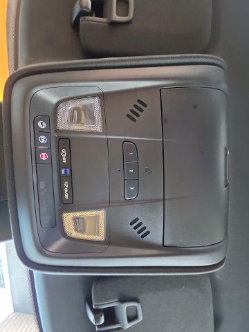 2025 Cadillac XT4 AWD Premium Luxury