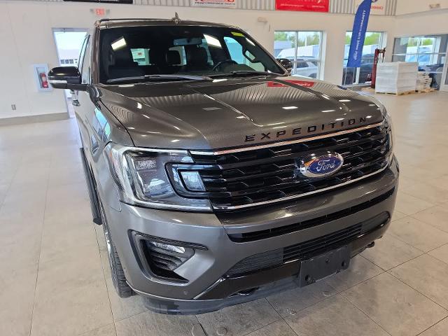 2020 Ford Expedition Limited MAX