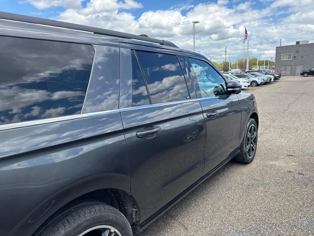 2020 Ford Expedition Limited MAX
