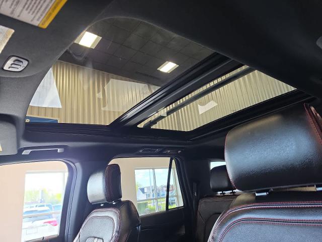 2020 Ford Expedition Limited MAX