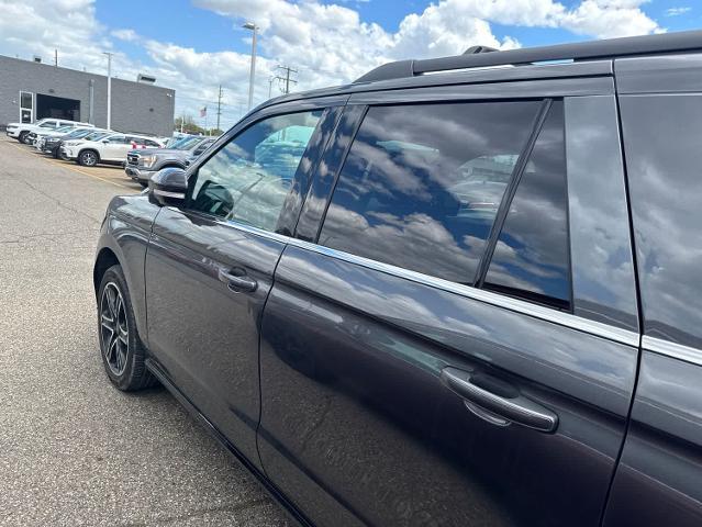 2020 Ford Expedition Limited MAX