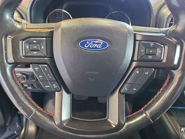 2020 Ford Expedition Limited MAX