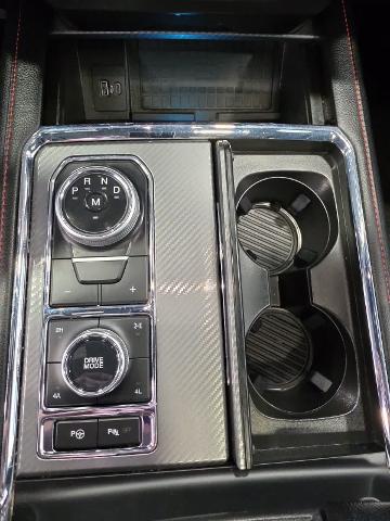 2020 Ford Expedition Limited MAX