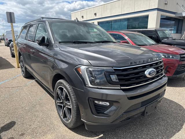 2020 Ford Expedition Limited MAX