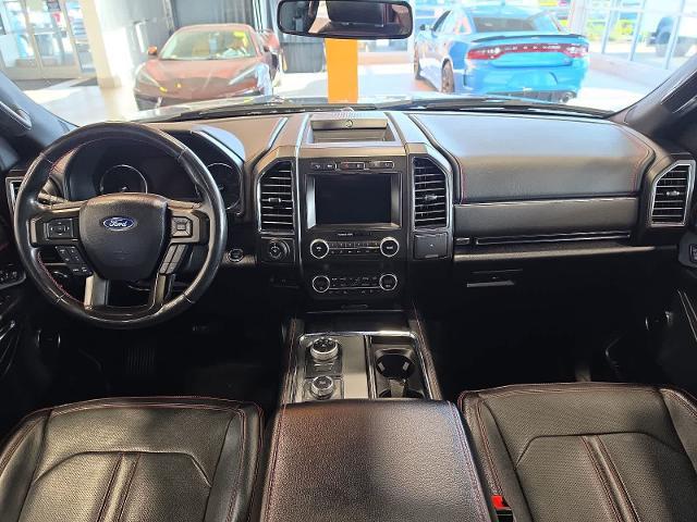 2020 Ford Expedition Limited MAX