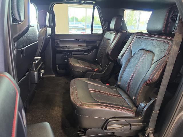 2020 Ford Expedition Limited MAX