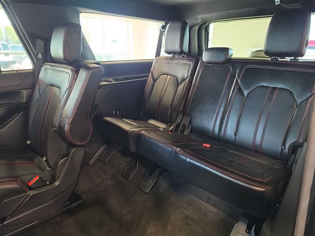 2020 Ford Expedition Limited MAX