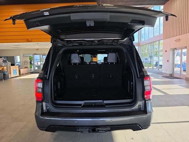 2020 Ford Expedition Limited MAX