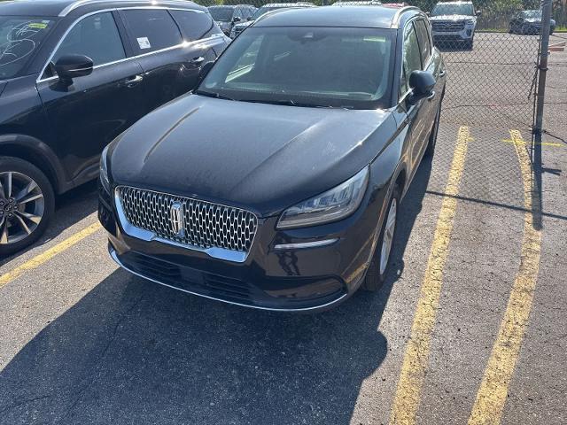 2020 Lincoln Corsair Standard for sale in Sterling Heights, MI