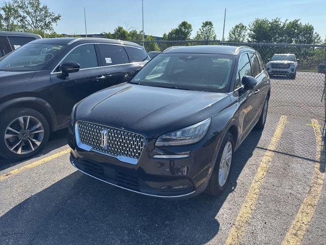 2020 Lincoln Corsair Standard