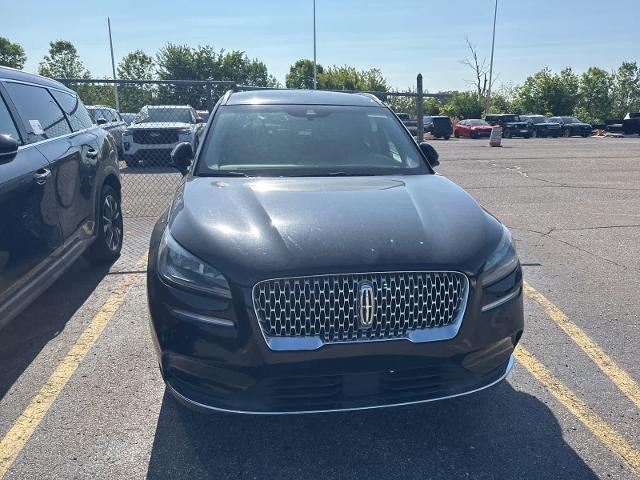 2020 Lincoln Corsair Standard