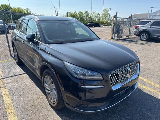 2020 Lincoln Corsair Standard