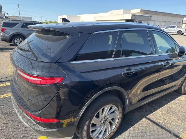 2020 Lincoln Corsair Standard