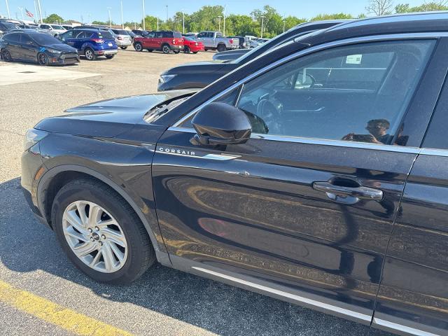2020 Lincoln Corsair Standard
