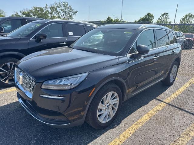 2020 Lincoln Corsair Standard