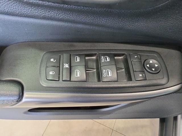 2020 Jeep Cherokee Limited 4x4