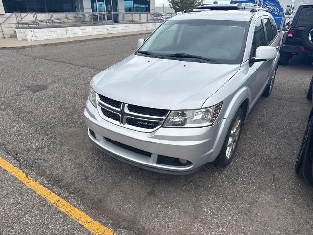2011 Dodge Journey Crew for sale in Sterling Heights, MI