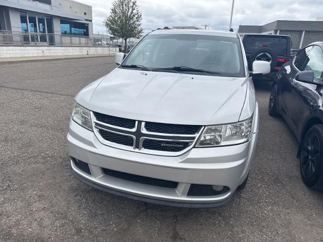 2011 Dodge Journey Crew
