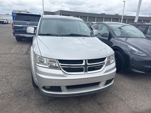 2011 Dodge Journey Crew