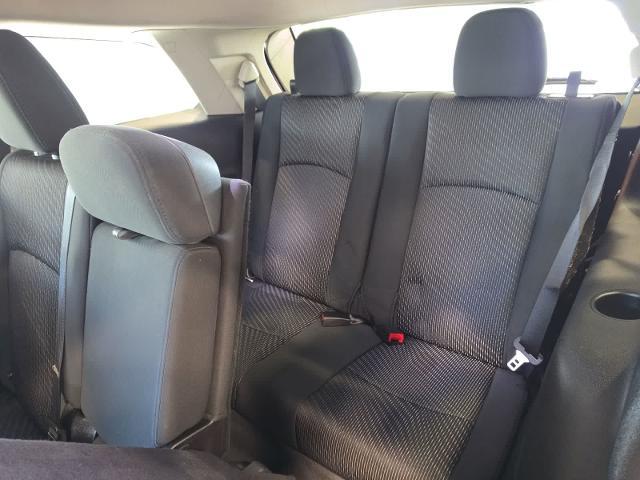 2011 Dodge Journey Crew
