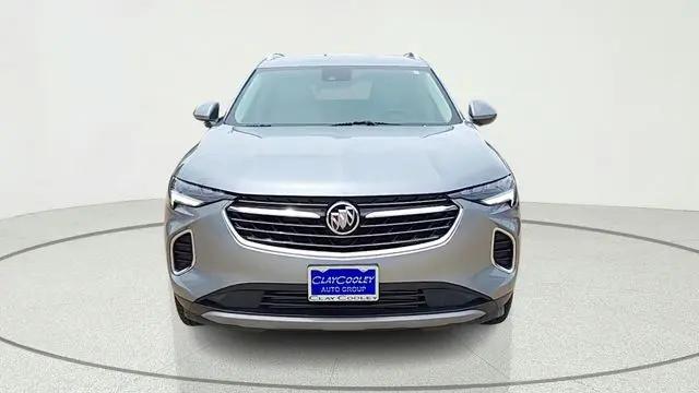 2023 Buick Envision Preferred FWD