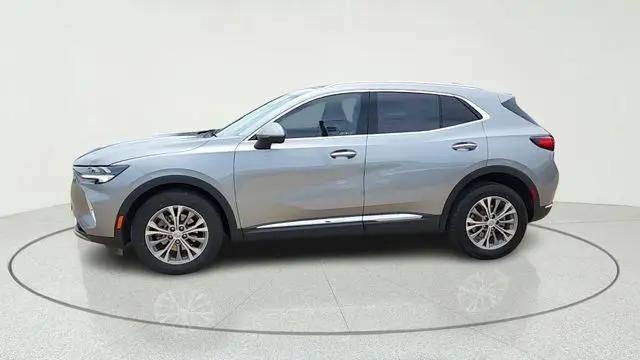 2023 Buick Envision Preferred FWD