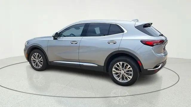 2023 Buick Envision Preferred FWD