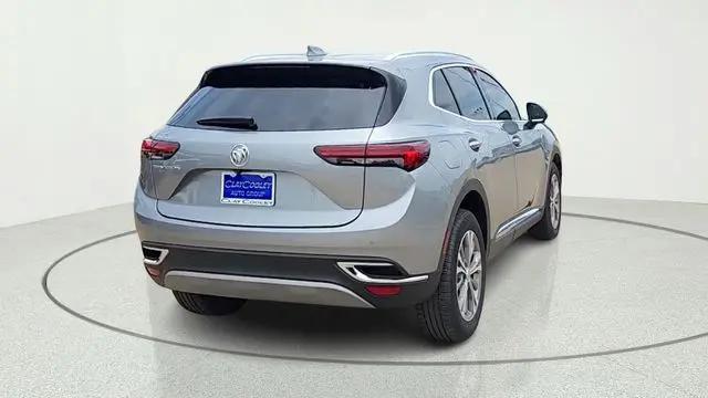 2023 Buick Envision Preferred FWD