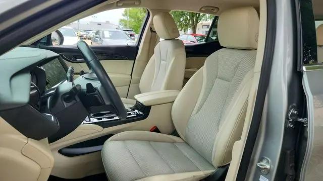 2023 Buick Envision Preferred FWD