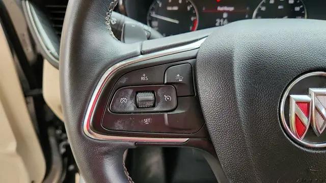 2023 Buick Envision Preferred FWD