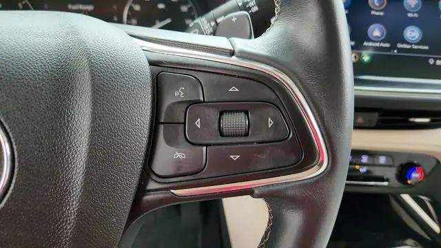 2023 Buick Envision Preferred FWD