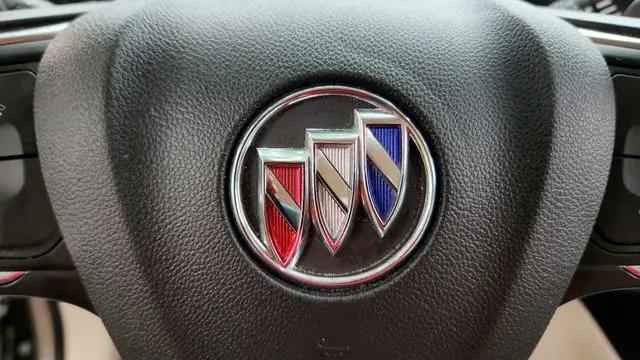 2023 Buick Envision Preferred FWD