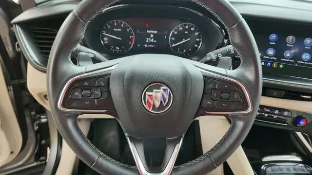 2023 Buick Envision Preferred FWD