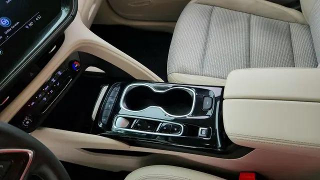 2023 Buick Envision Preferred FWD