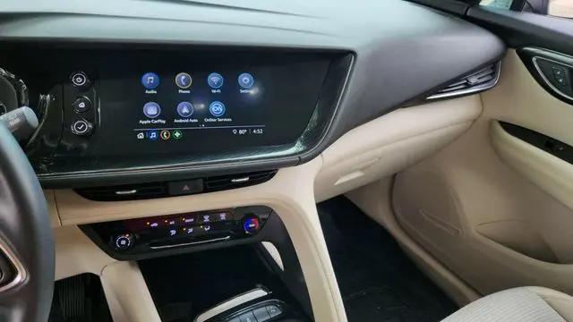 2023 Buick Envision Preferred FWD