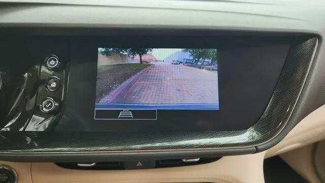2023 Buick Envision Preferred FWD