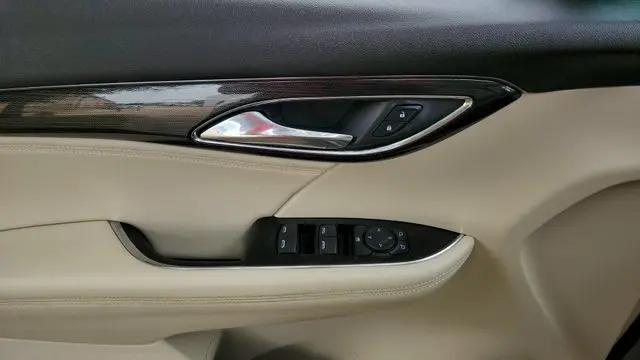 2023 Buick Envision Preferred FWD
