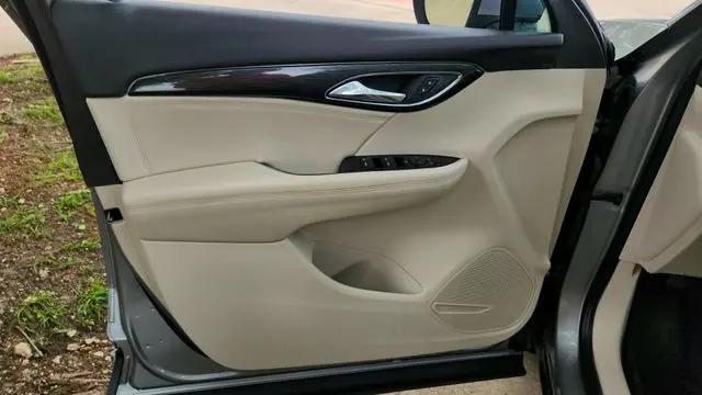2023 Buick Envision Preferred FWD